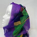 Vintage Picasso designer scarf