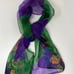 Vintage Picasso designer scarf