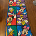 Vintage Disney Twin Size Comforter