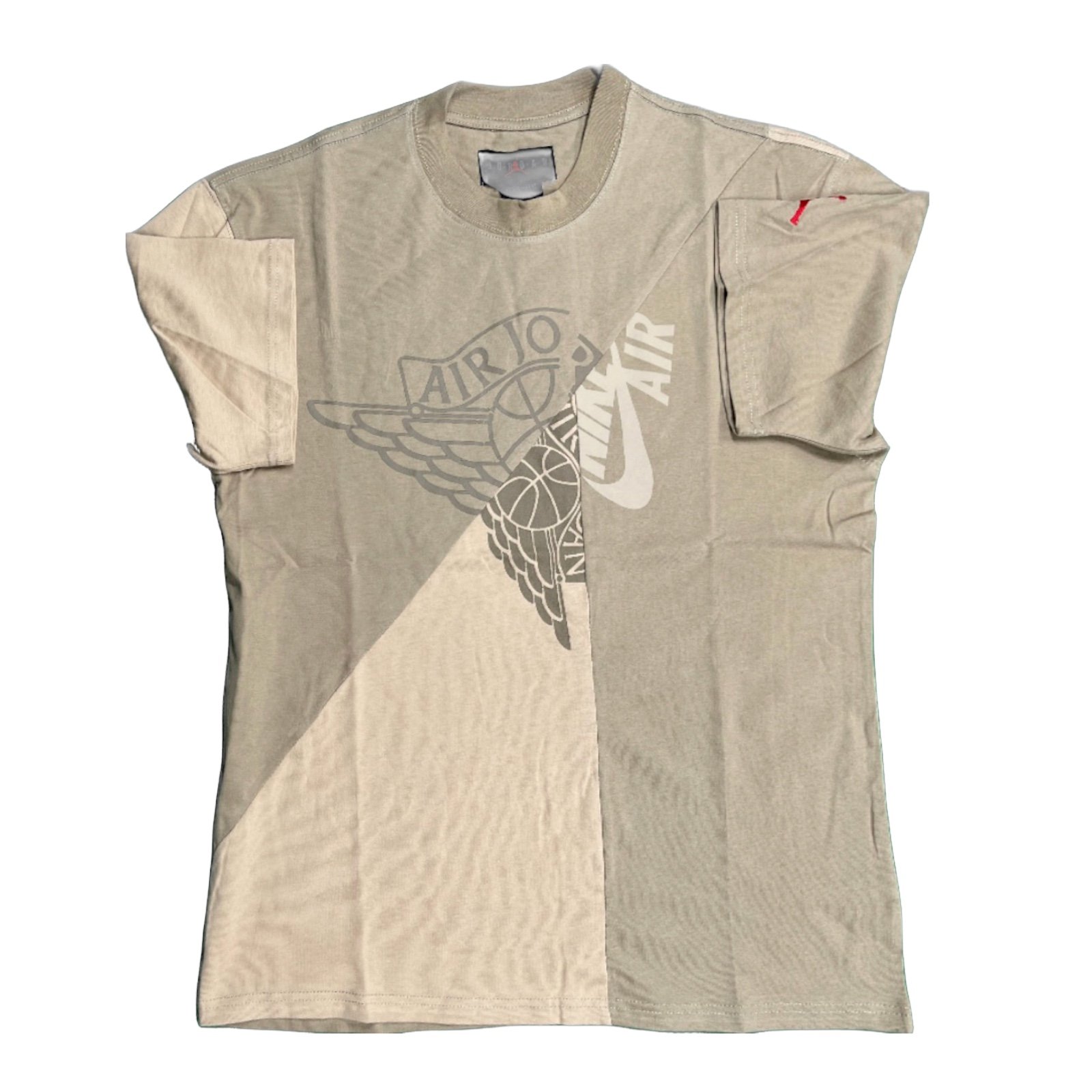 Cactus Jack x Jordan Tshirt