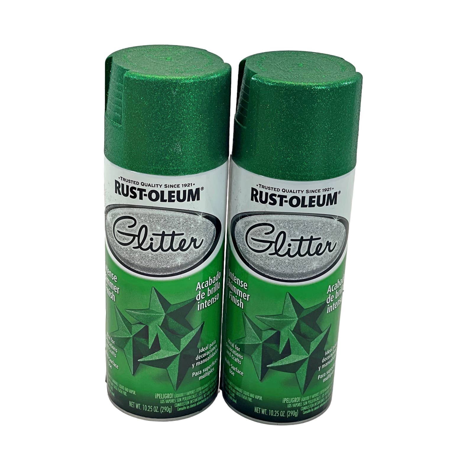 【超ポイント祭?期間限定】 Spray Specialty 277781 Rust-Oleum Paint Kelly oz, 10.25 バッグ