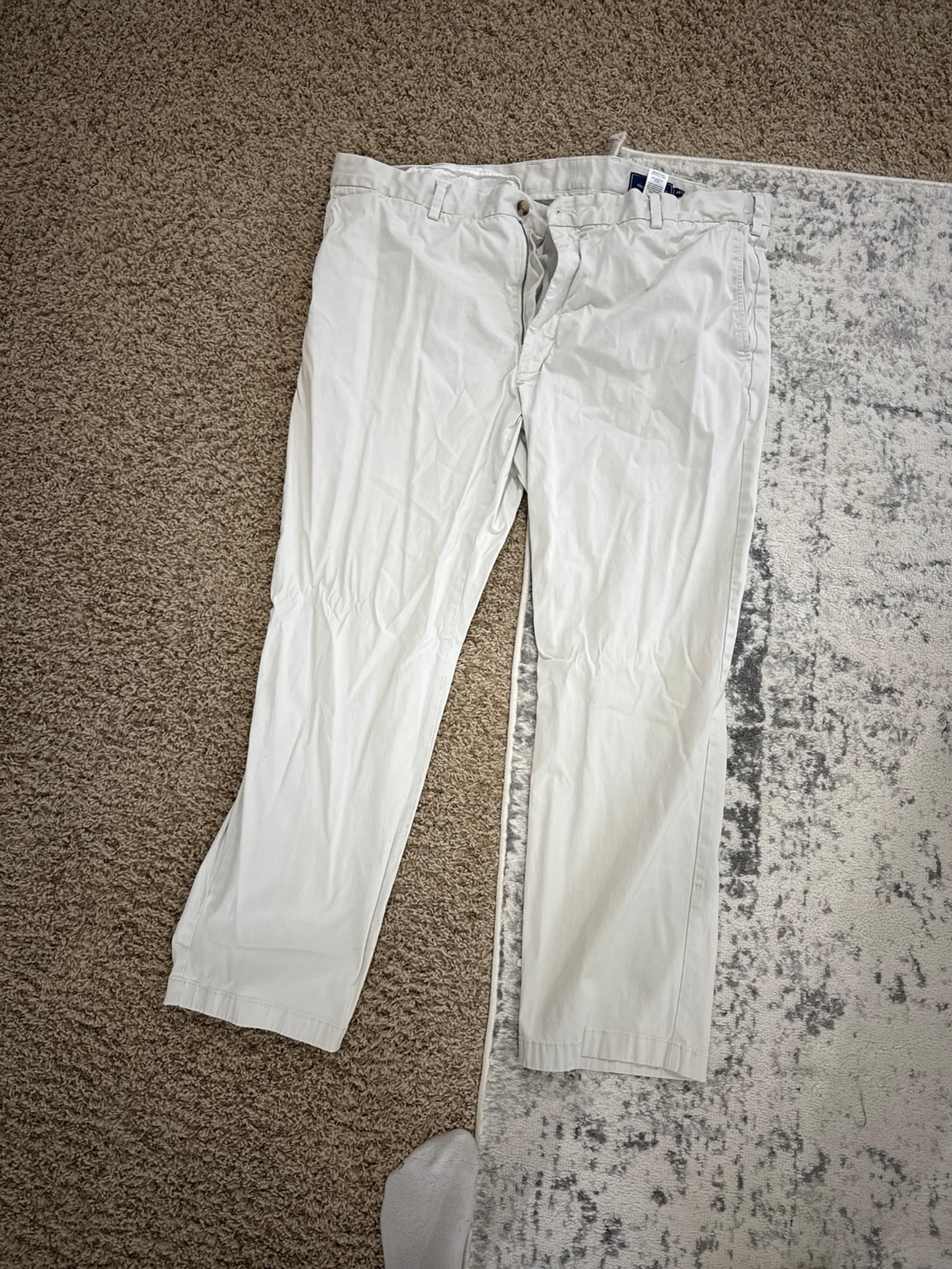 Vineyard Vines Men’s Chinos