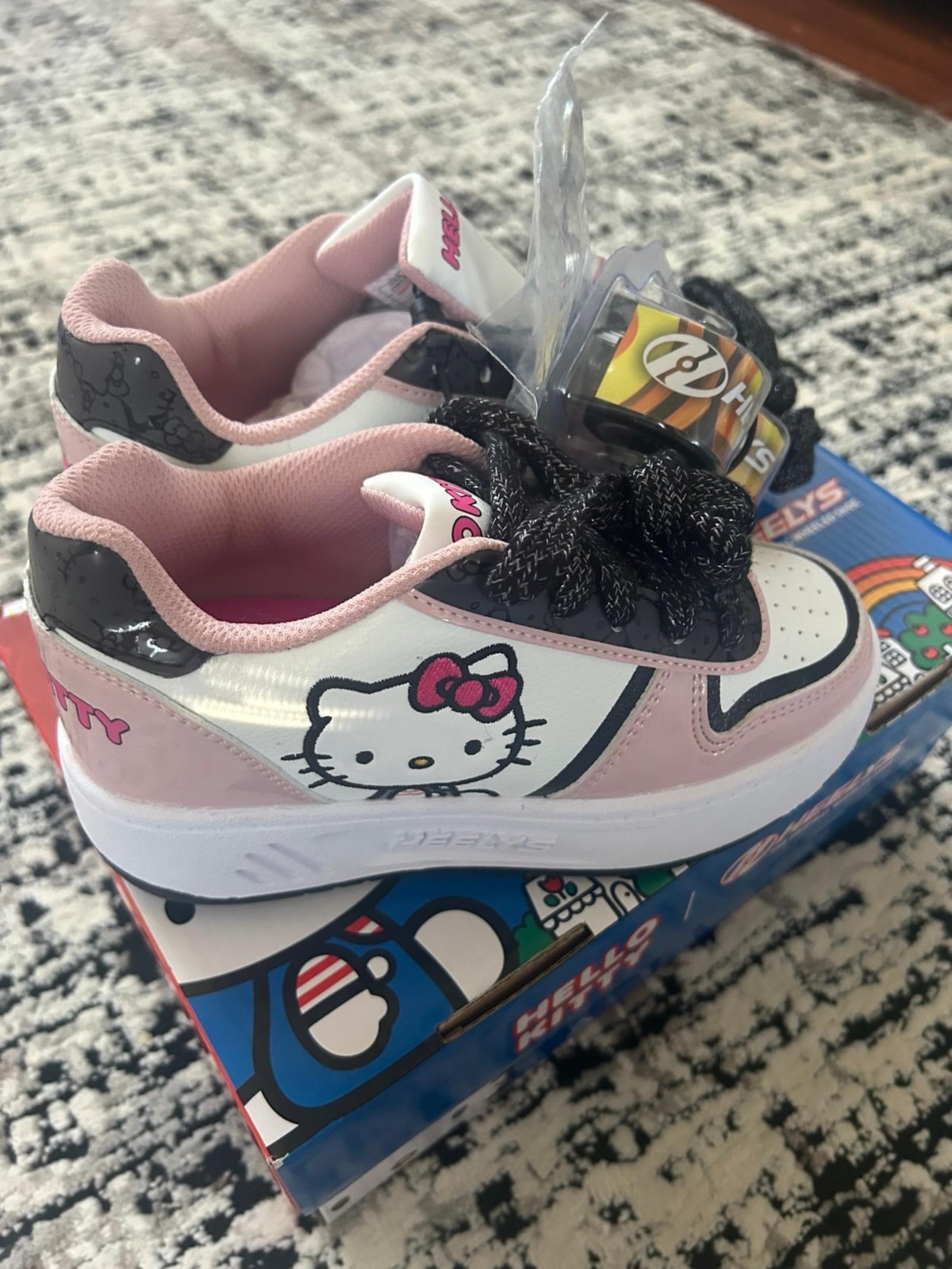 Heelys