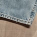 VTG Levis Mens 560 Comfort Fit Blue Jeans Mens W33 L32 Vintage Denim Casual Wear
