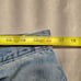 VTG Levis Mens 560 Comfort Fit Blue Jeans Mens W33 L32 Vintage Denim Casual Wear
