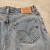 VTG Levis Mens 560 Comfort Fit Blue Jeans Mens W33 L32 Vintage Denim Casual Wear