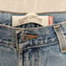 VTG Levis Mens 560 Comfort Fit Blue Jeans Mens W33 L32 Vintage Denim Casual Wear