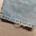 VTG Levis Mens 560 Comfort Fit Blue Jeans Mens W33 L32 Vintage Denim Casual Wear
