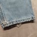 VTG Levis Mens 560 Comfort Fit Blue Jeans Mens W33 L32 Vintage Denim Casual Wear
