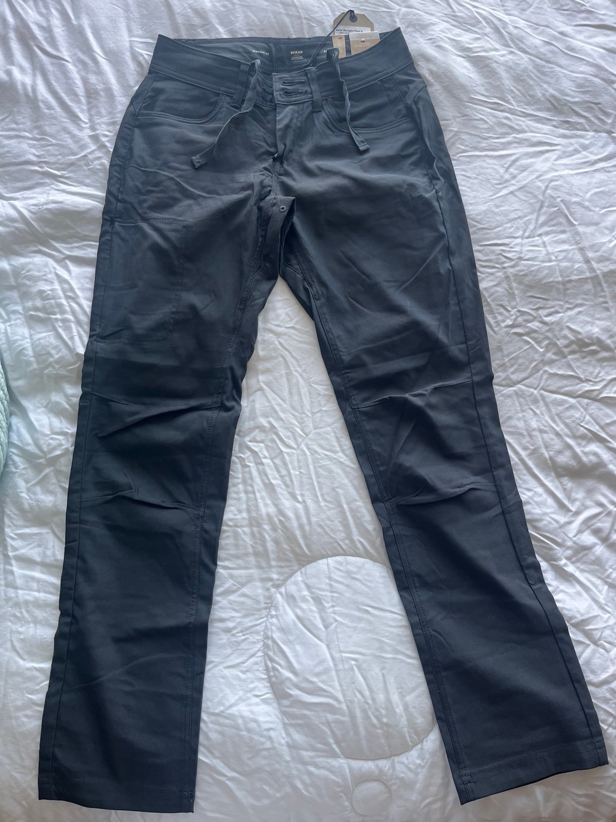 NWT Prana Halle Straight Pant II