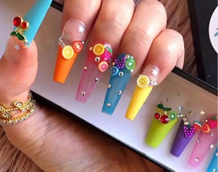 Press On Nails
