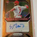 JO ADELL Autograph Gold Pandora/50