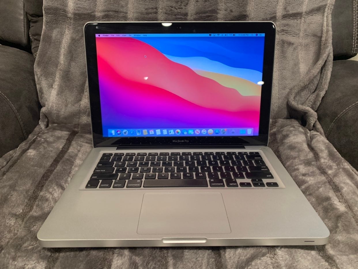 MacBook Pro 13