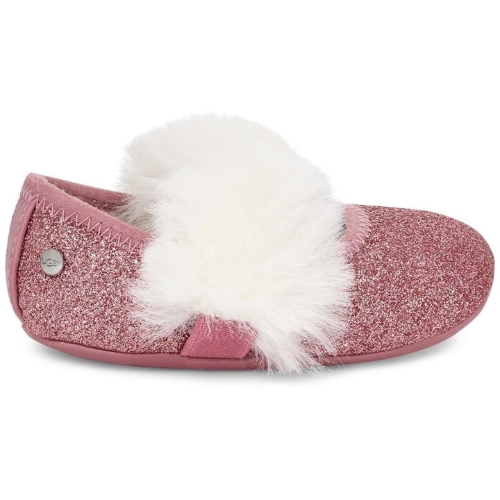 Ugg baby ballet shoes