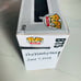 Funko POP! Rocks BTS Dynamite 7 Pack Walmart Special Edition