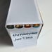 Funko POP! Rocks BTS Dynamite 7 Pack Walmart Special Edition