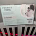 zomee breast pump used once not even just wasn’t for her it’s been sterilized