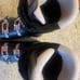 Roxa R/FitS Ski Boot Sise 25.5