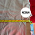 FP Movement X Hatch MEDIUM Intercept Maternity Pullover Sweatshirt Desert Sand