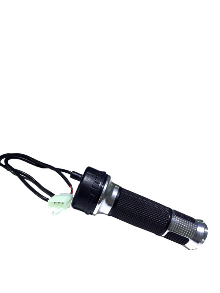 Throttle 48V