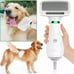 Pet Hair Dryer Pet Hair Dryer Comb Pet Grooming Hair Dryer with Comb Cats & Dog