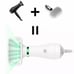 Pet Hair Dryer Pet Hair Dryer Comb Pet Grooming Hair Dryer with Comb Cats & Dog