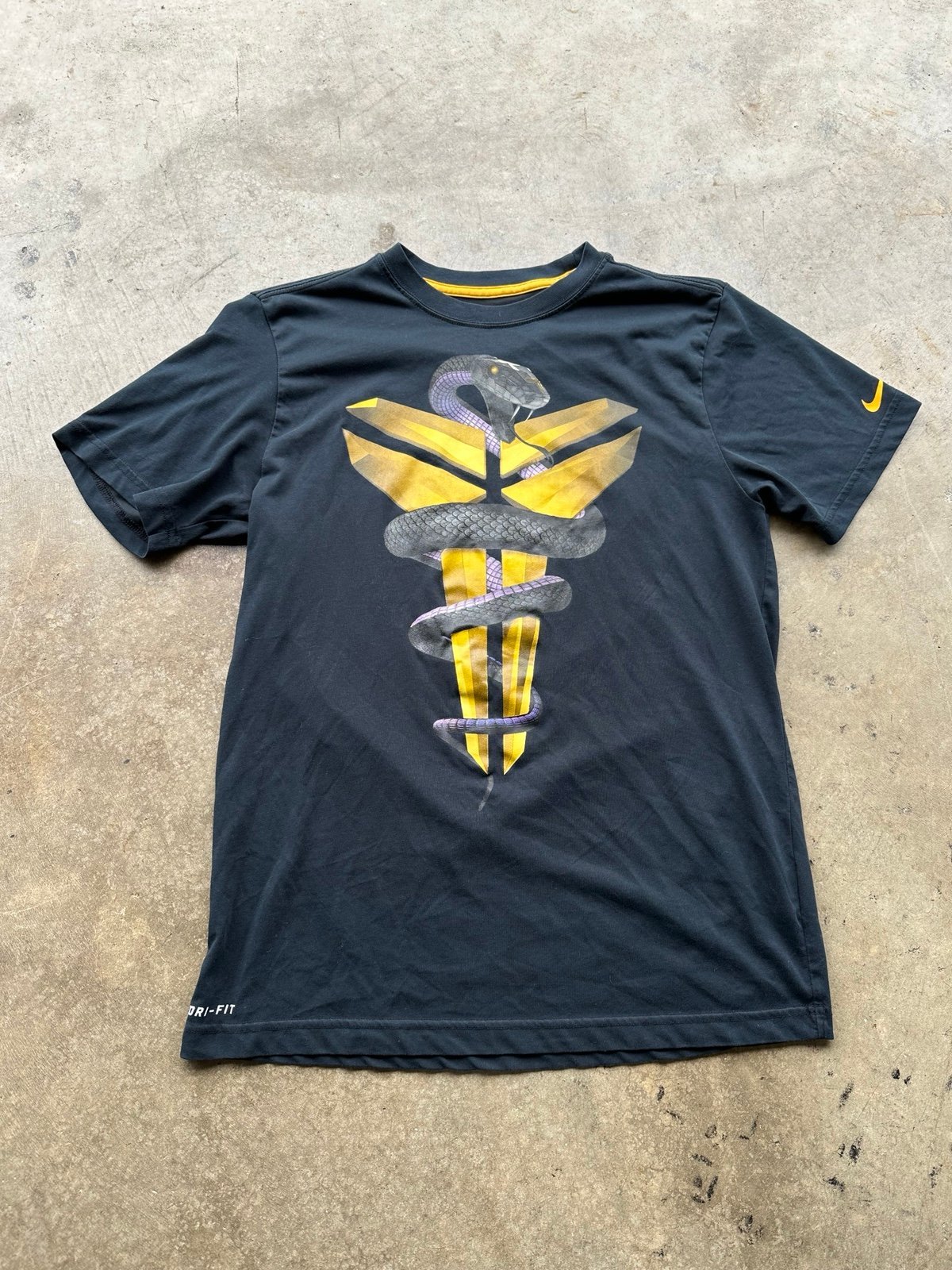 Kobe Mamba Nike T-Shirt