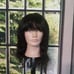 human hair wig