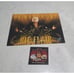 RIC FLAIR AUTOGRAPHED SIGNED 8X10 PHOTO WWE WWF WCW WRESTLING W COA WOOOOOOO!