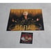 RIC FLAIR AUTOGRAPHED SIGNED 8X10 PHOTO WWE WWF WCW WRESTLING W COA WOOOOOOO!