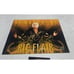 RIC FLAIR AUTOGRAPHED SIGNED 8X10 PHOTO WWE WWF WCW WRESTLING W COA WOOOOOOO!