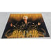RIC FLAIR AUTOGRAPHED SIGNED 8X10 PHOTO WWE WWF WCW WRESTLING W COA WOOOOOOO!