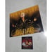 RIC FLAIR AUTOGRAPHED SIGNED 8X10 PHOTO WWE WWF WCW WRESTLING W COA WOOOOOOO!