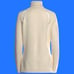 Tom ford Turtleneck white wool cashmere sweater XL