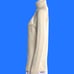 Tom ford Turtleneck white wool cashmere sweater XL