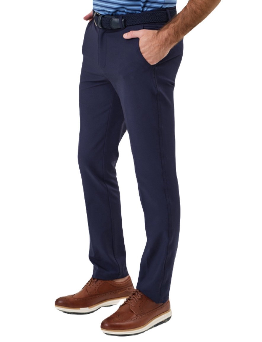 DUNNING Golf Performance Stretch Quick-Dry Athletic Pants Men’s Size 38x32