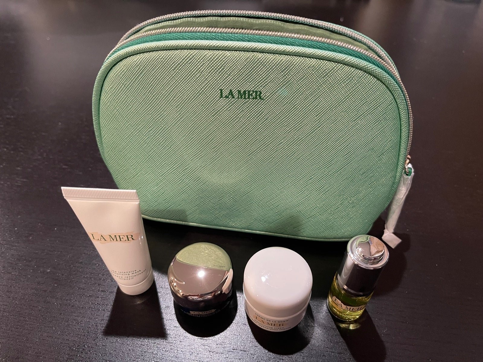 Lamer 5 sets bundle