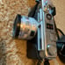 yashica Electro 35 Gs Rangefinder Camera