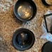 yashica Electro 35 Gs Rangefinder Camera