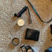 yashica Electro 35 Gs Rangefinder Camera