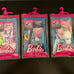 Barbie Jurassic Park World Fashion Set Box New