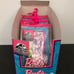 Barbie Jurassic Park World Fashion Set Box New