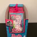 Barbie Jurassic Park World Fashion Set Box New