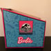 Barbie Jurassic Park World Fashion Set Box New