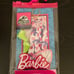 Barbie Jurassic Park World Fashion Set Box New