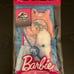 Barbie Jurassic Park World Fashion Set Box New