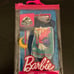 Barbie Jurassic Park World Fashion Set Box New