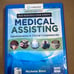 Medical Assisting: Administrative & Clinical Competencies (Update)