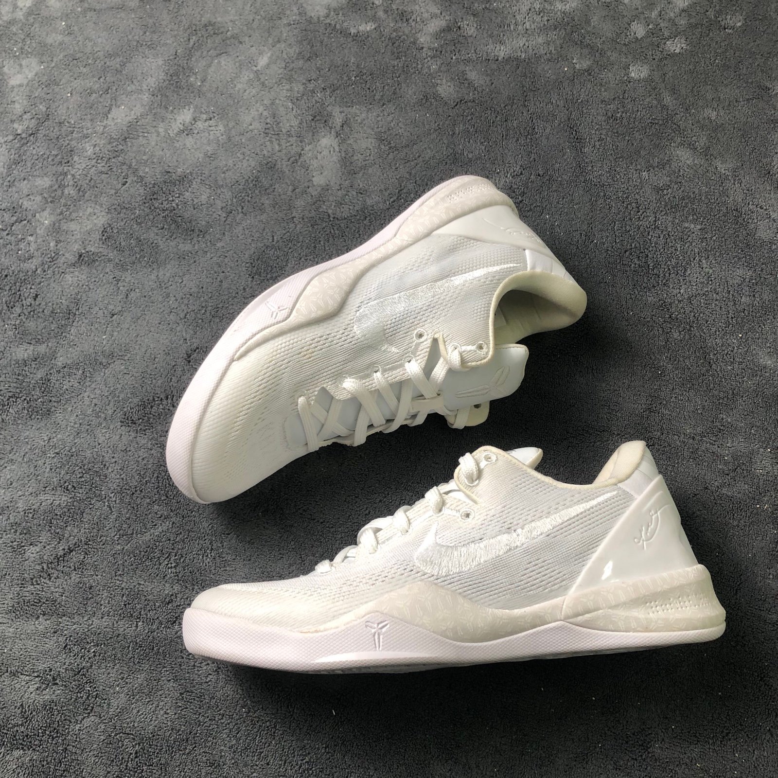 Nike Air Zoom Kobe 8 Shoes