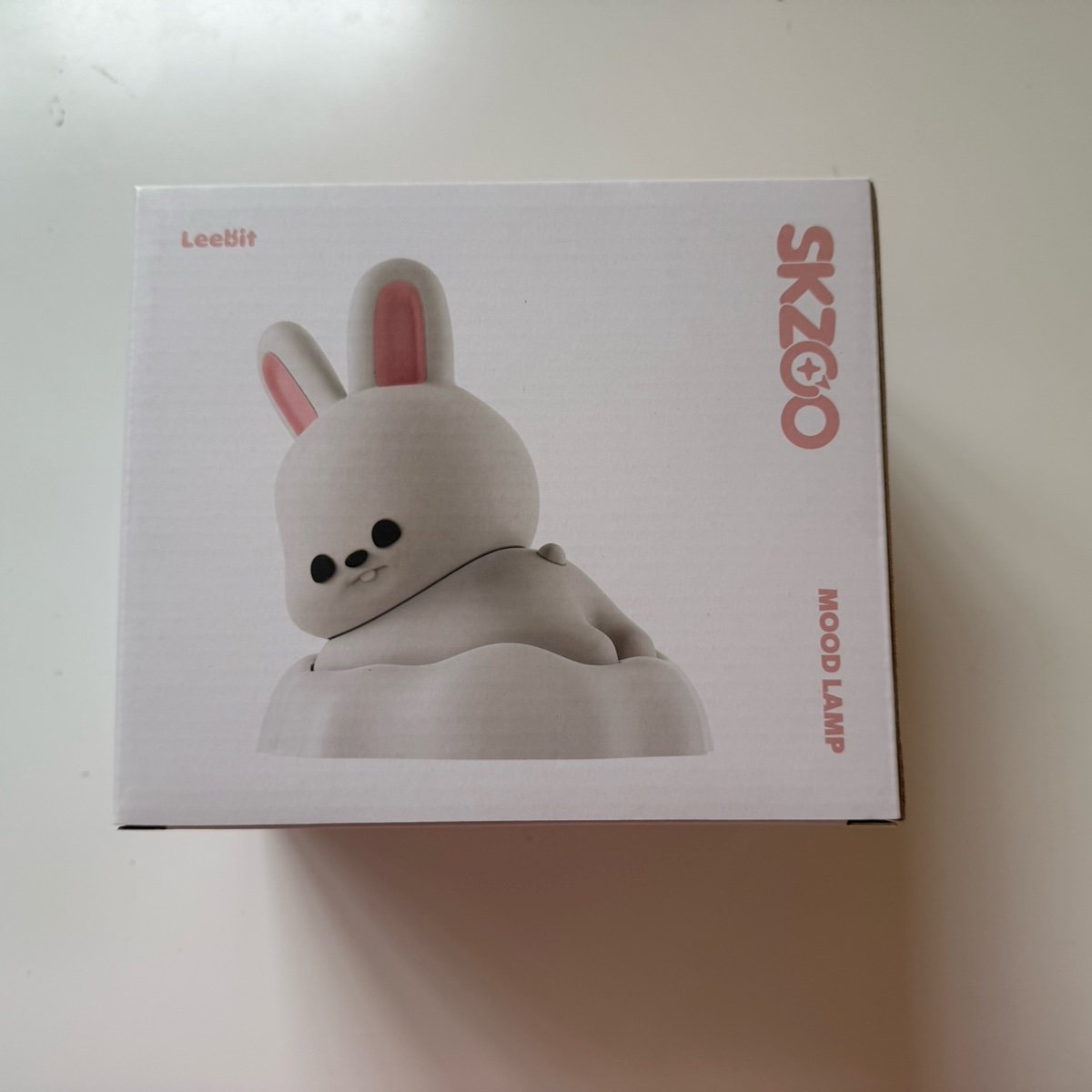 今 話題 の 人気 商品 Stray Lamp Mood Leebit Skzoo Kids アイドル